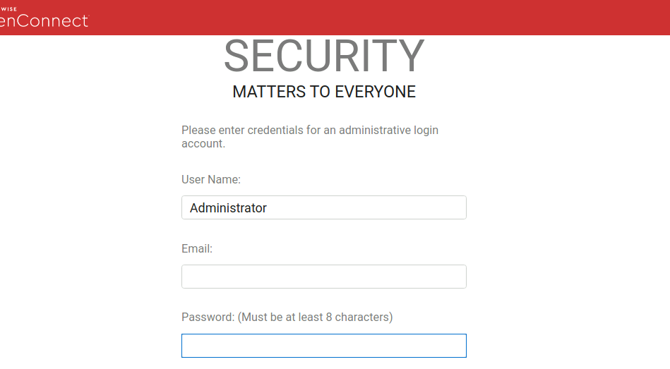 ScreenConnect - CVE-2024-1709 - Authentication Bypass Vulnerability